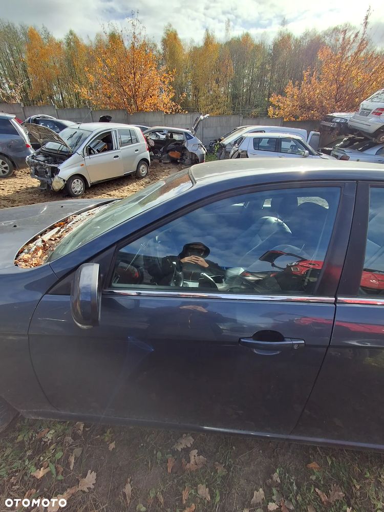 Chevrolet Epica drzwi lewy przod 88U - 1
