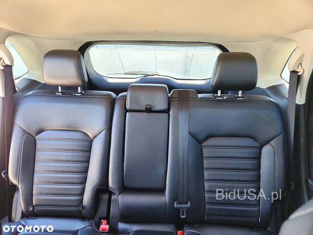 Ford Edge - 12