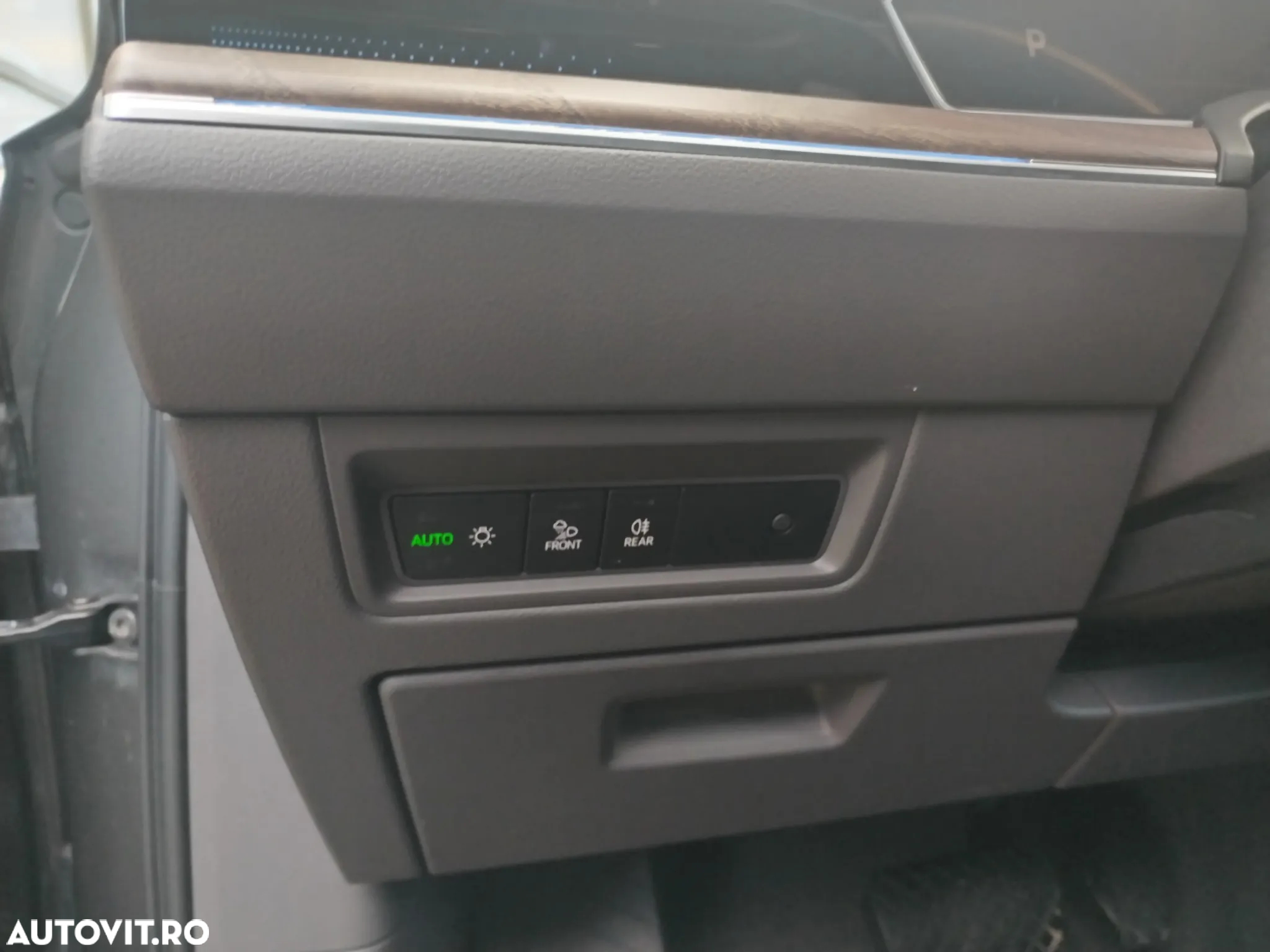 Volkswagen Touareg V6 TDI Atmosphere - 28