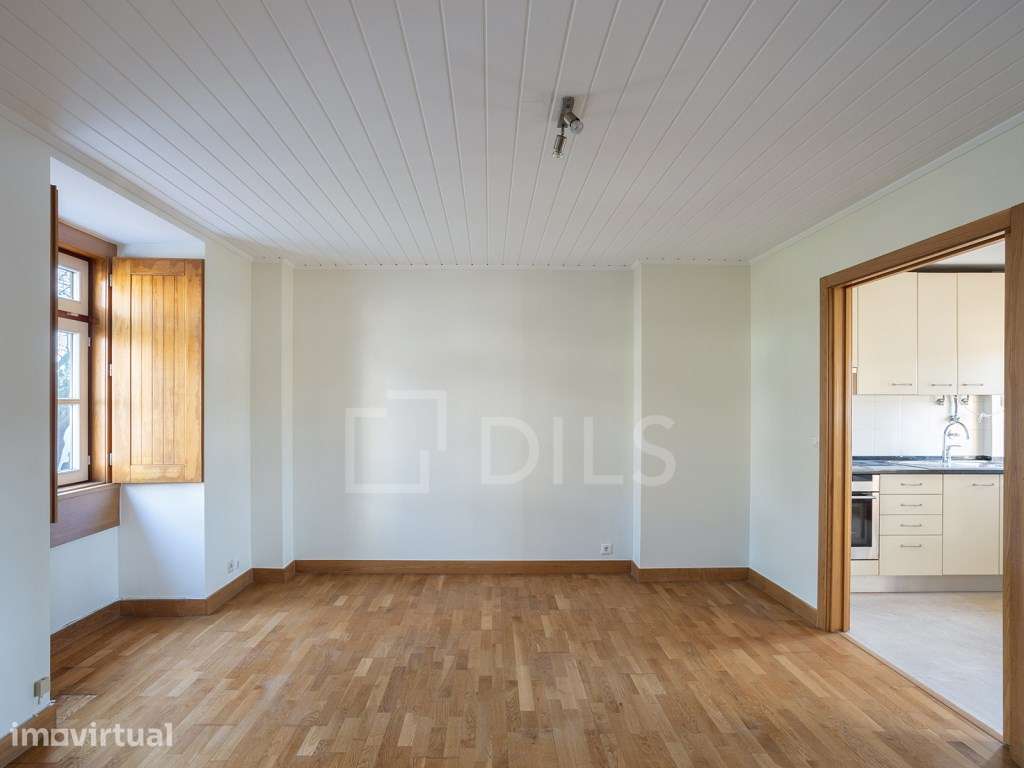 Apartamento T2 Duplex, em Lisboa - Grande imagem: 5/22