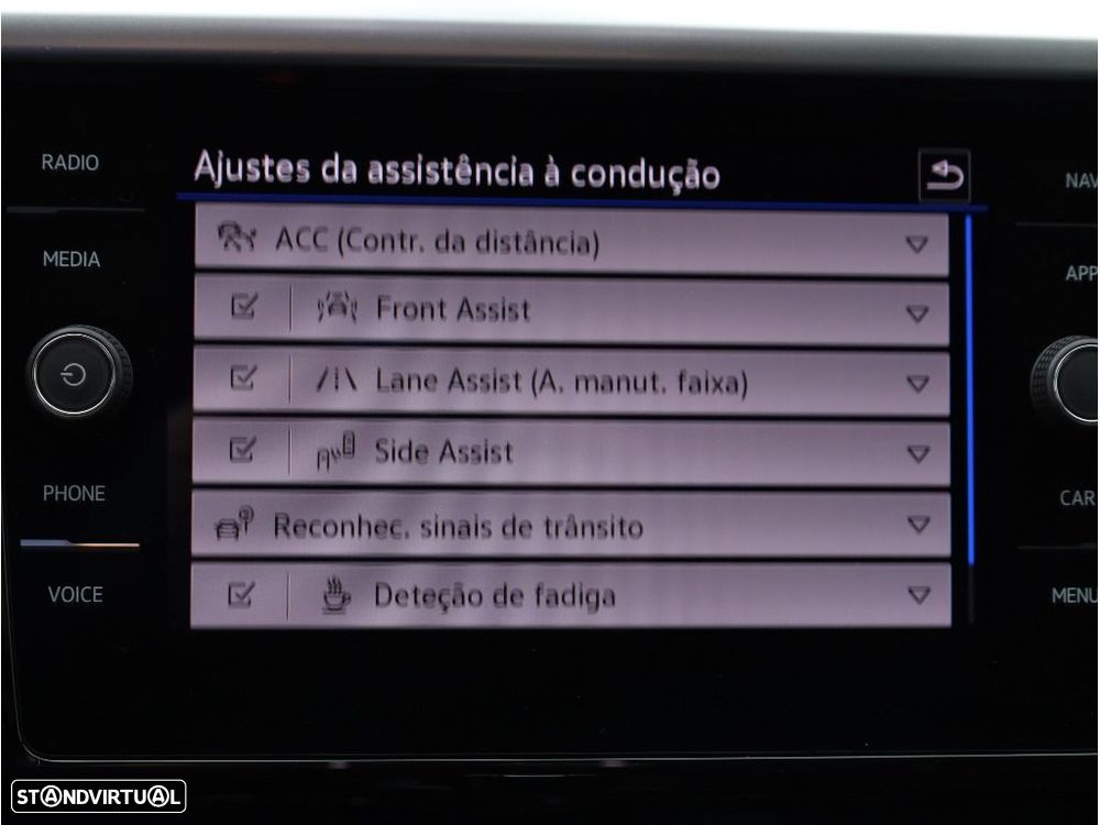 VW Arteon 1.4 TSI eHybrid R-Line - 36