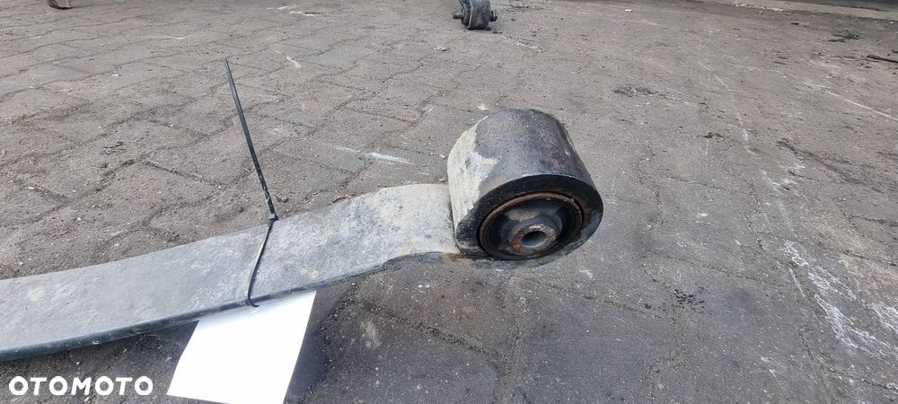 RESOR TYLNY FORD TRANSIT MK8 BK31-5560-EK - 4