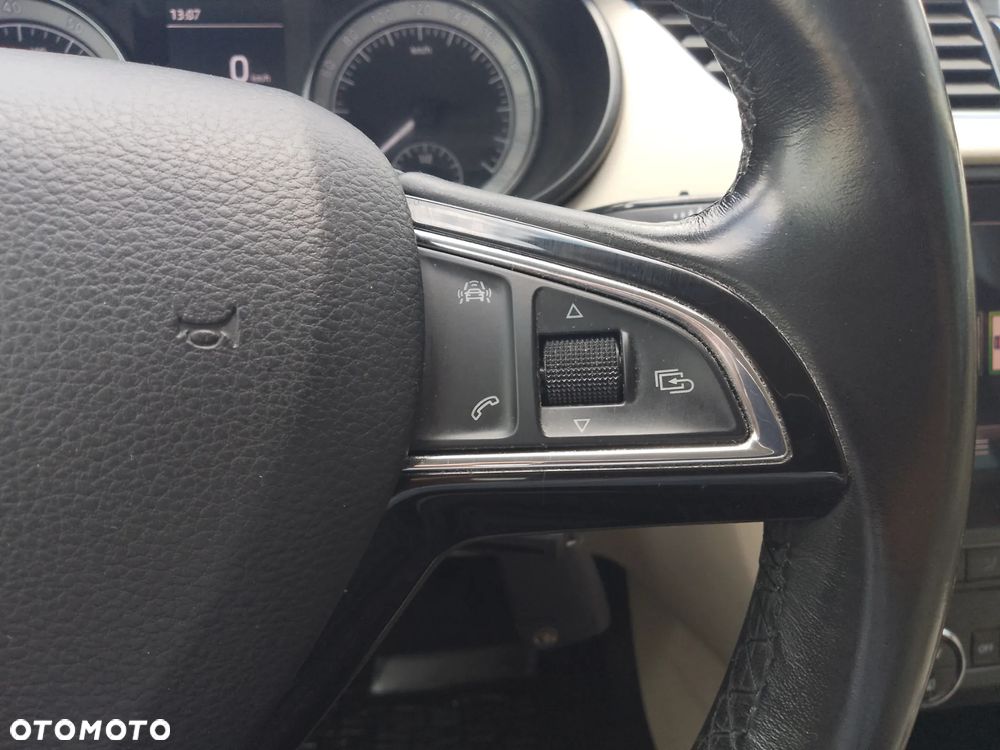 Skoda Octavia 1.4 TSI Style - 21