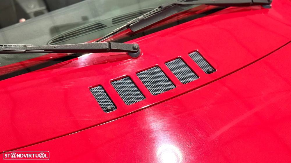 Fiat Barchetta 1.8 16V - 9