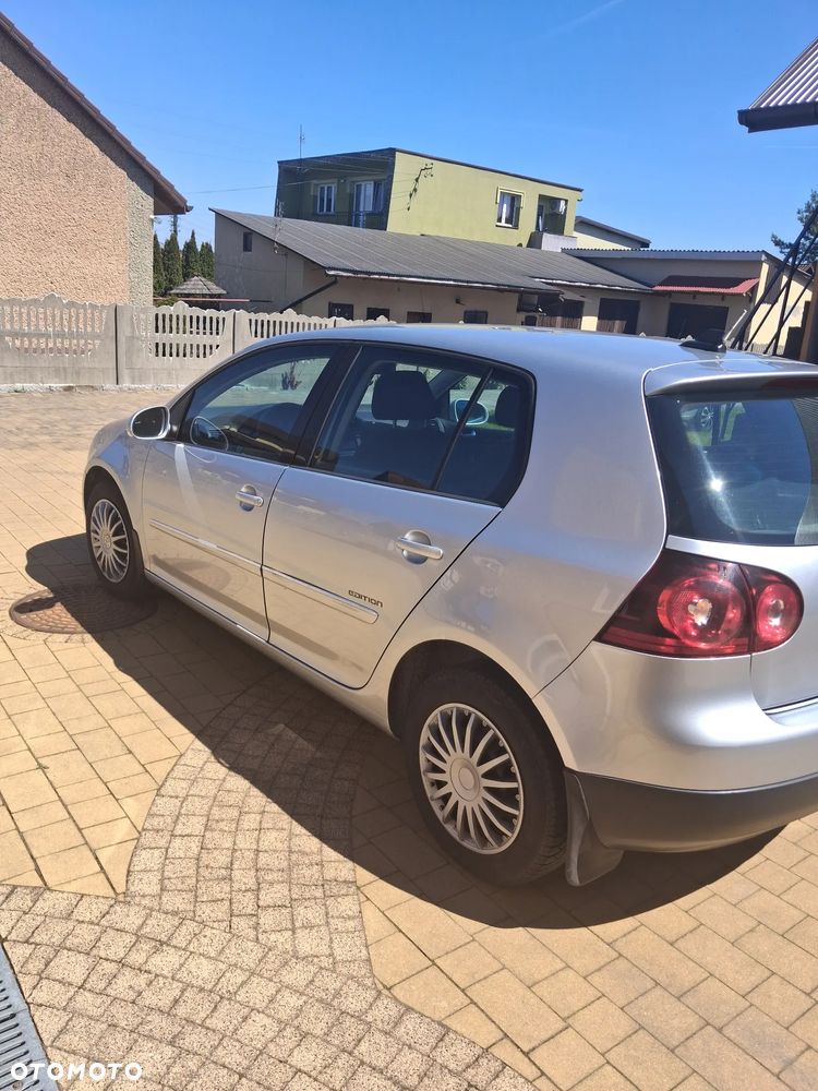 Volkswagen Golf 1.6 Edition - 7