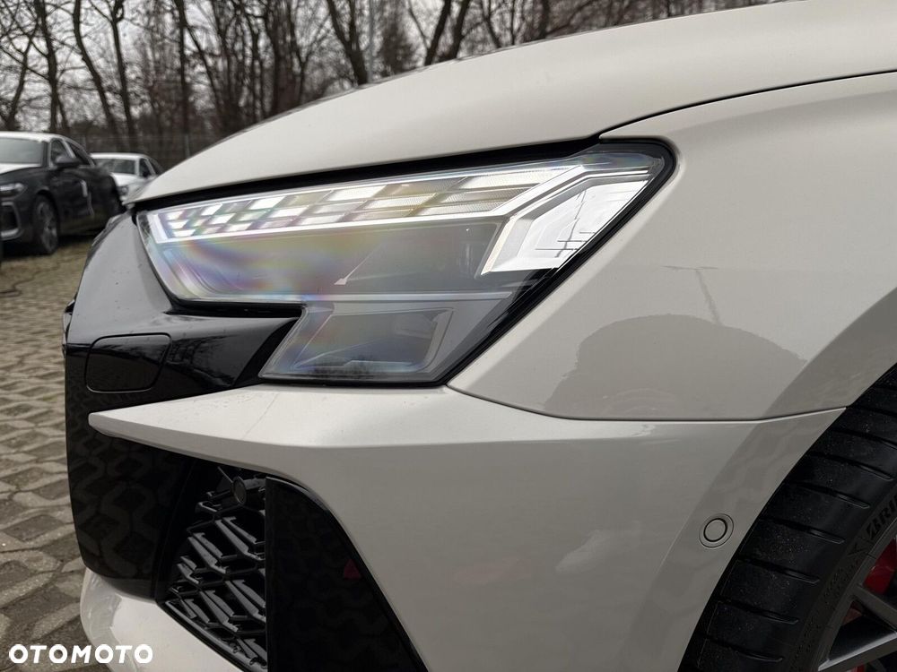 Audi RS3 Sportback - 19