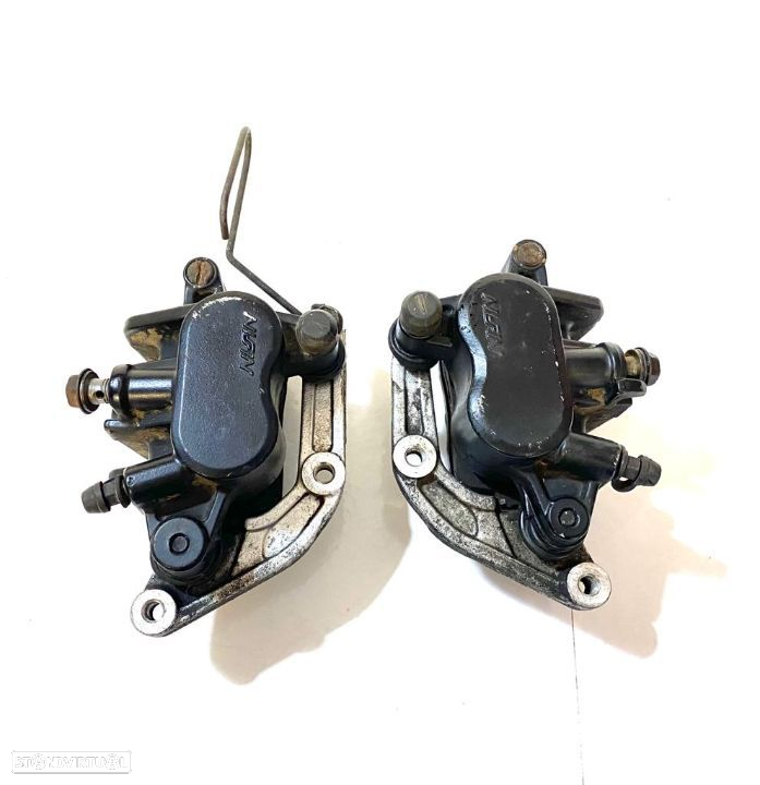 Peças usadas suzuki RF600 RF 600 - 12