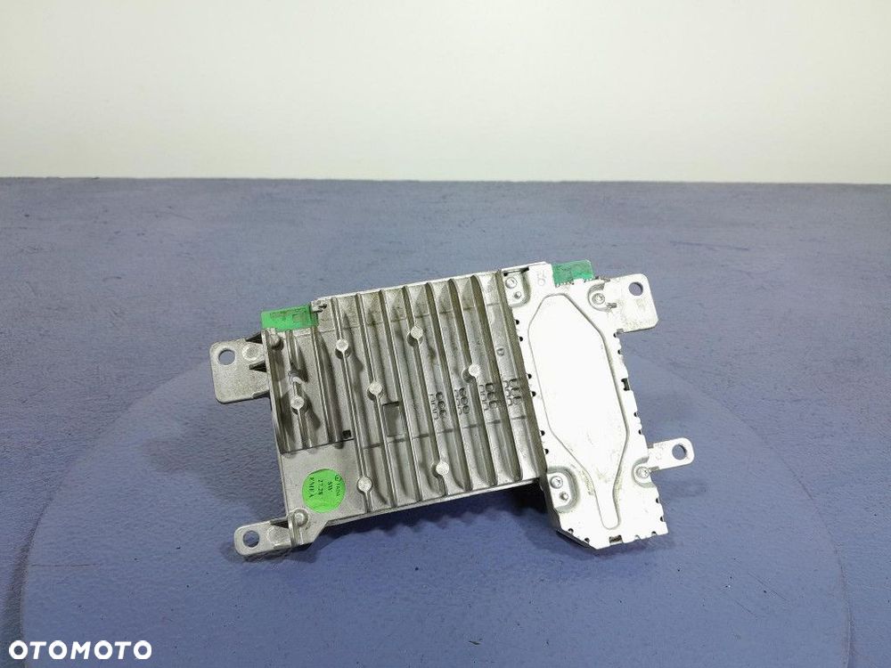 ALFA ROMEO TONALE RADIO NAWIGACJA MODUŁ TUNER 50571977 - 1