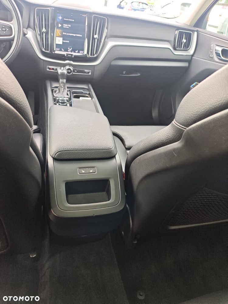 Volvo XC 60 2019