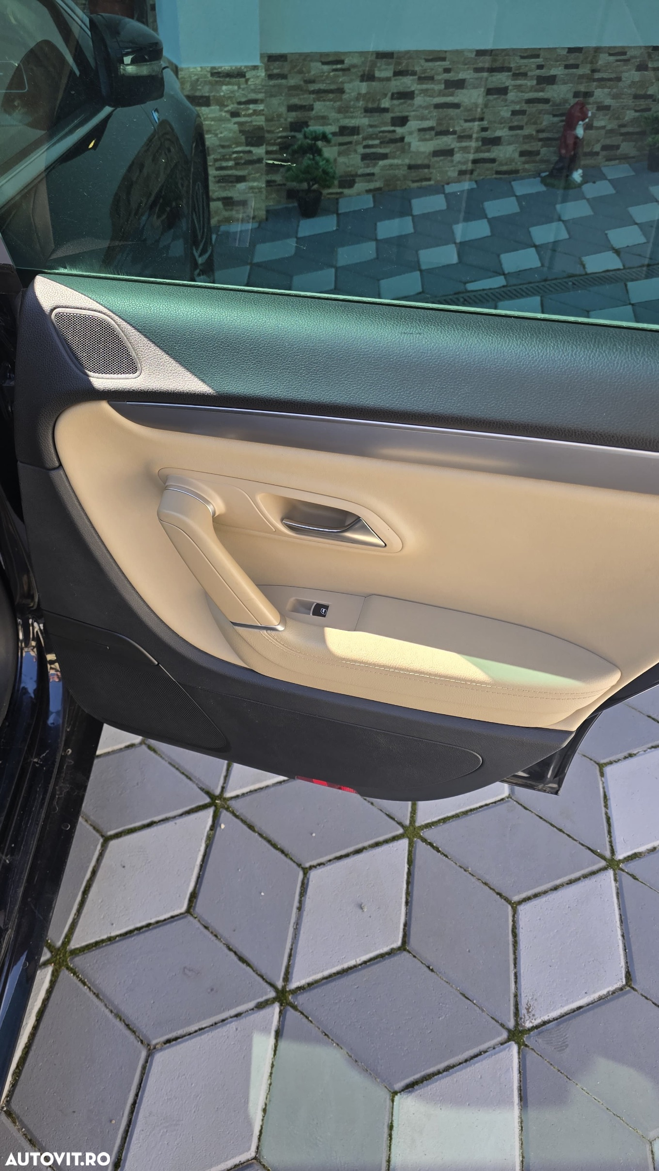 Volkswagen Passat CC 2.0 TDI DPF DSG - 19