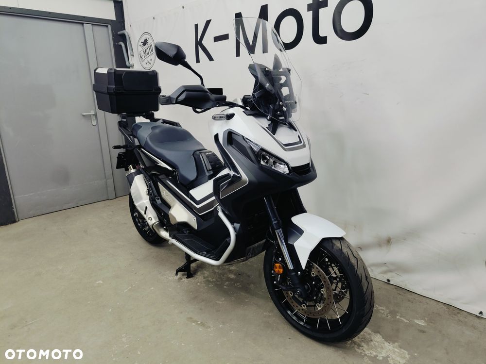 Honda X-ADV - 2