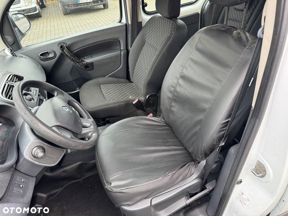 Renault Kangoo 1.5 dCi Business - 21