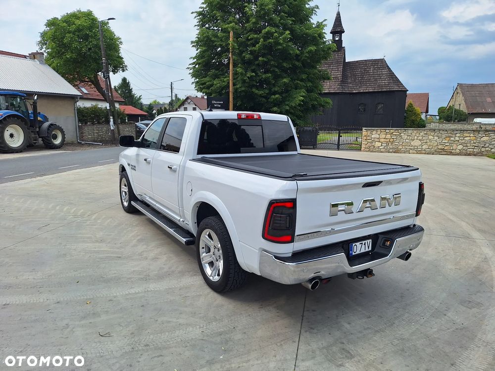 Dodge RAM - 23