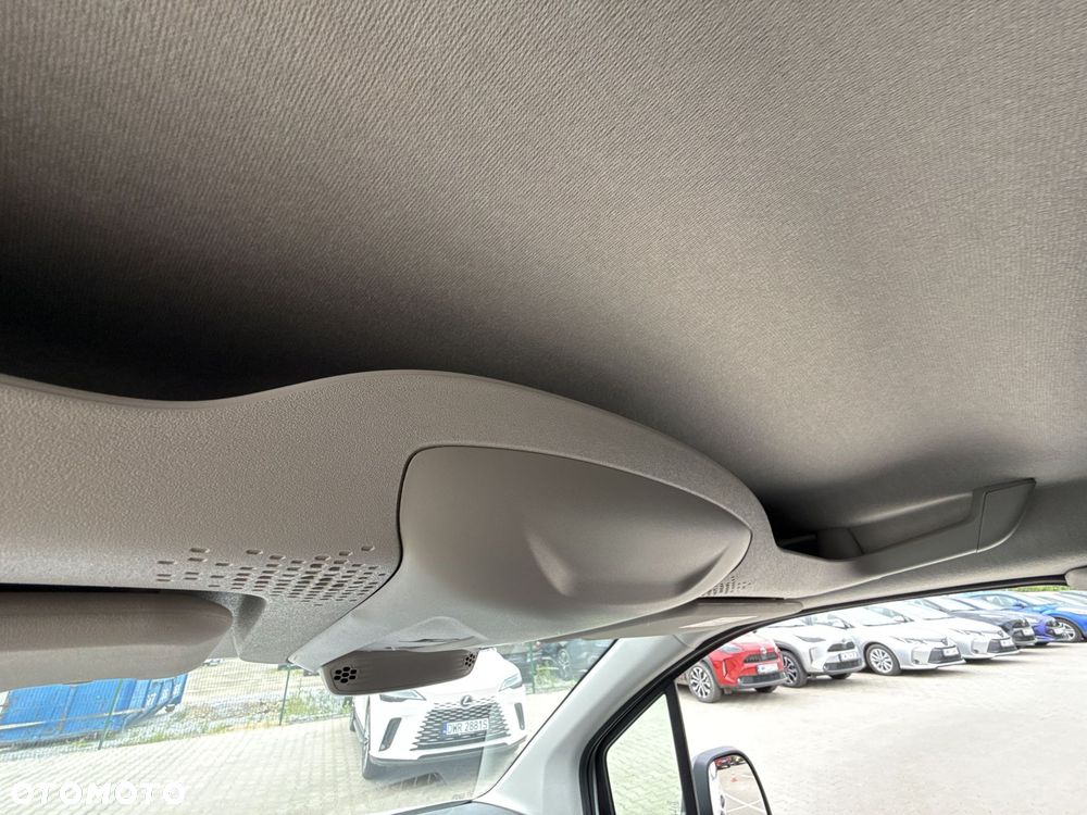 Toyota PROACE CITY - 24
