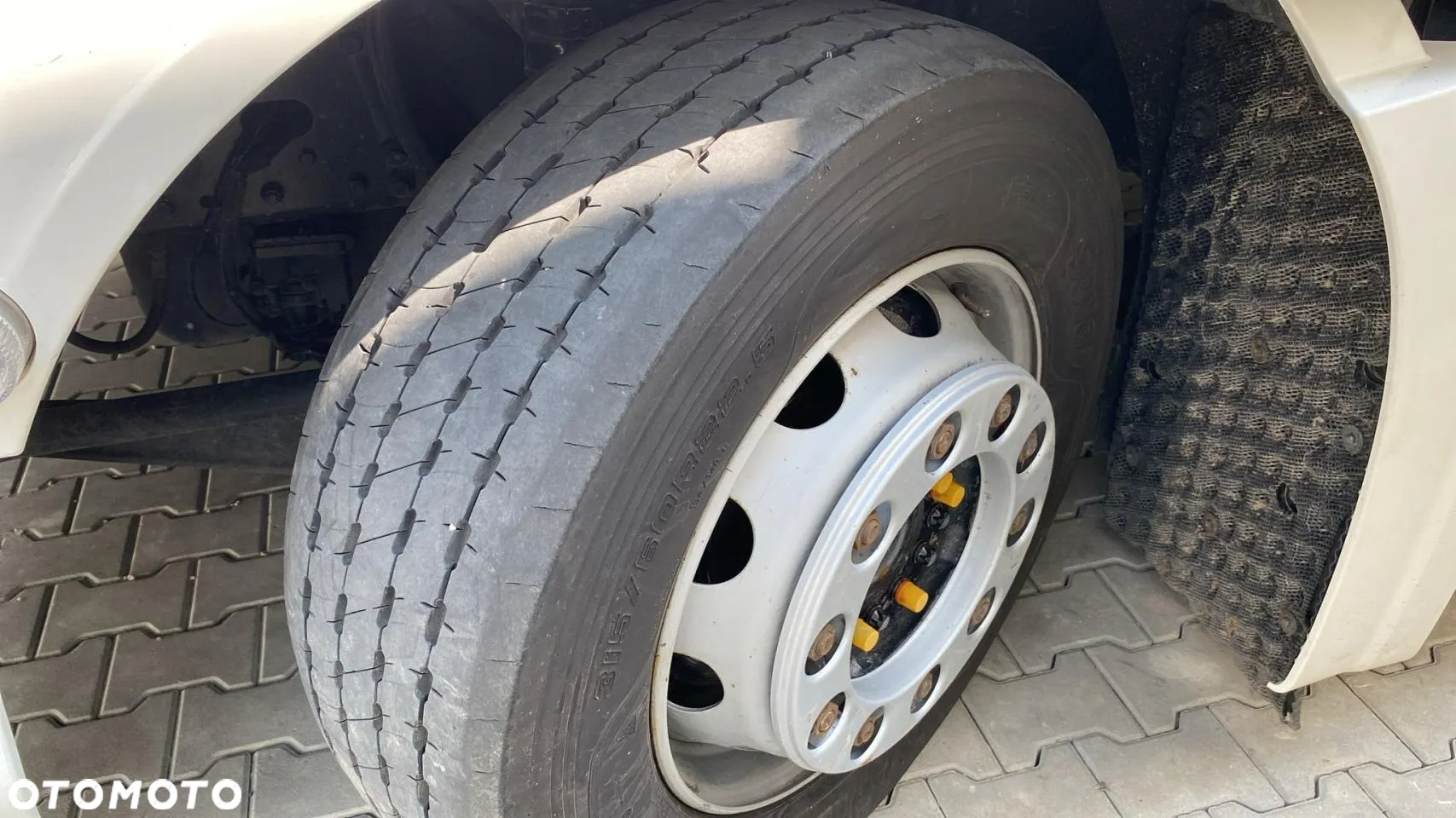 MAN TGX 18.470 4x2 LL CH - 21