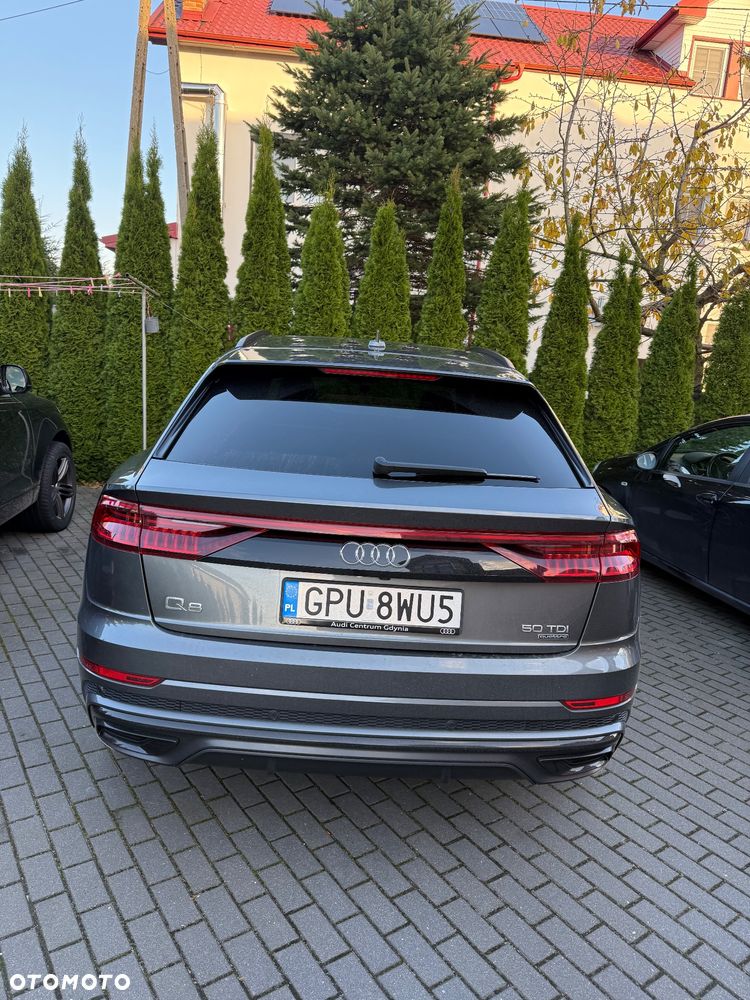Audi Q8 - 5