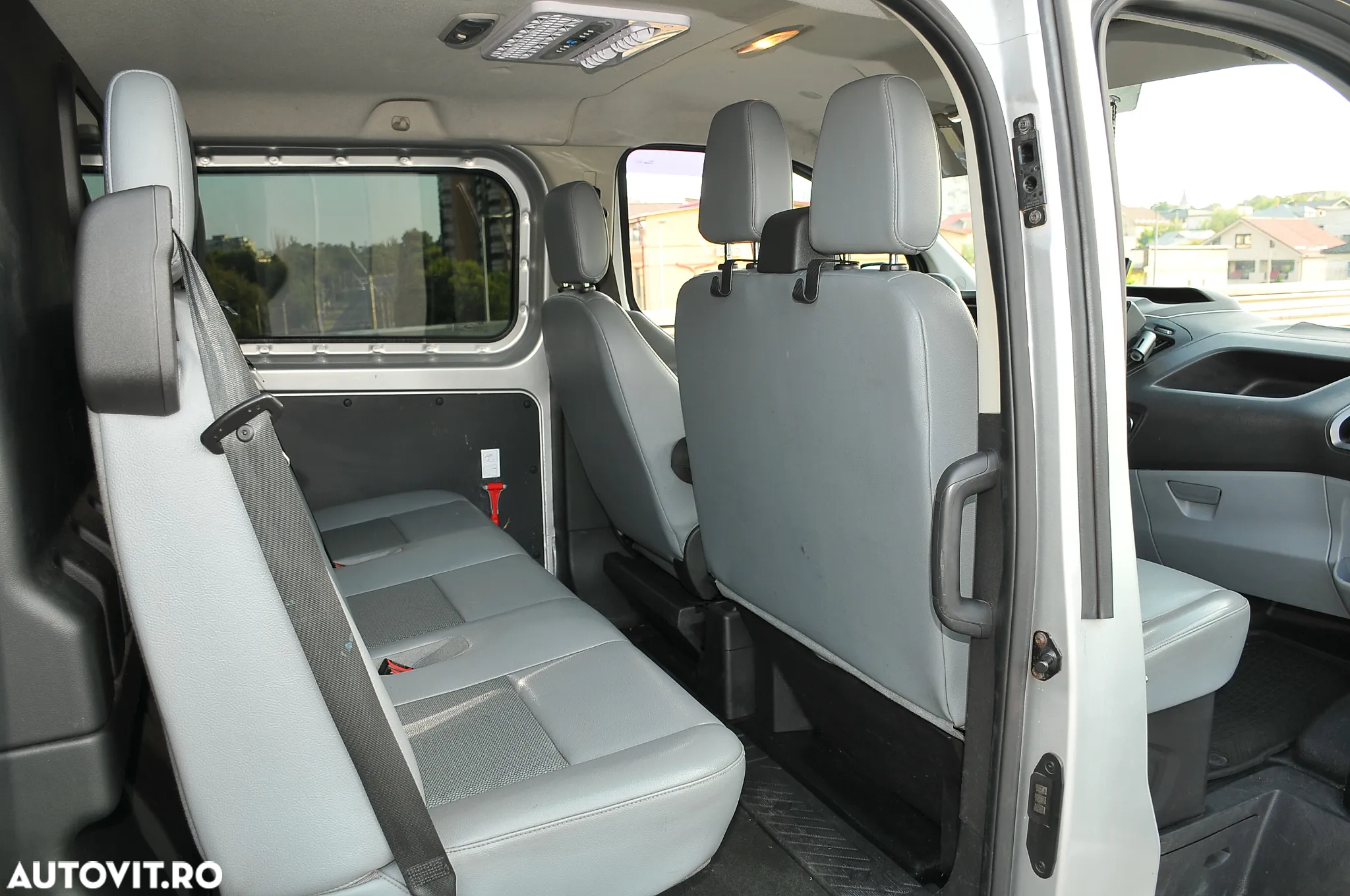Ford Transit - 15