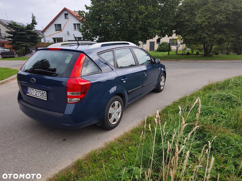 Kia Ceed 1.6 S - 5