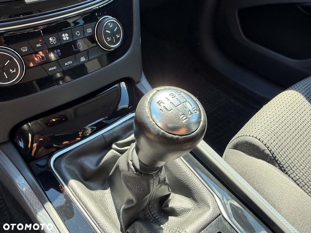 Peugeot 508 2.0 BlueHDi Active S&S - 4