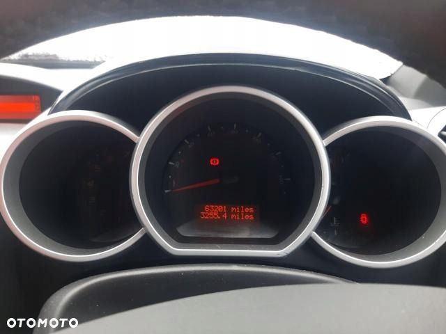 RENAULT WIND 1.2 TCE 75kW 102KM SKRZYNIA BIEGÓW JH3309 101tys km - 7
