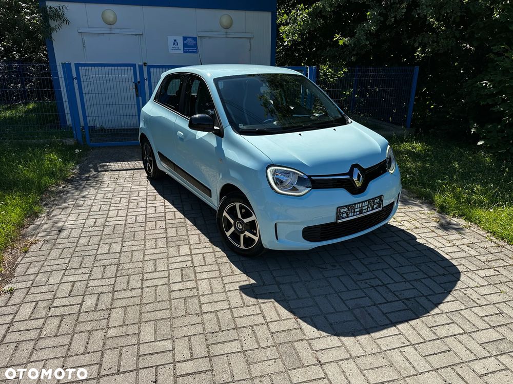 Renault Twingo SCe 75 Signature - 3