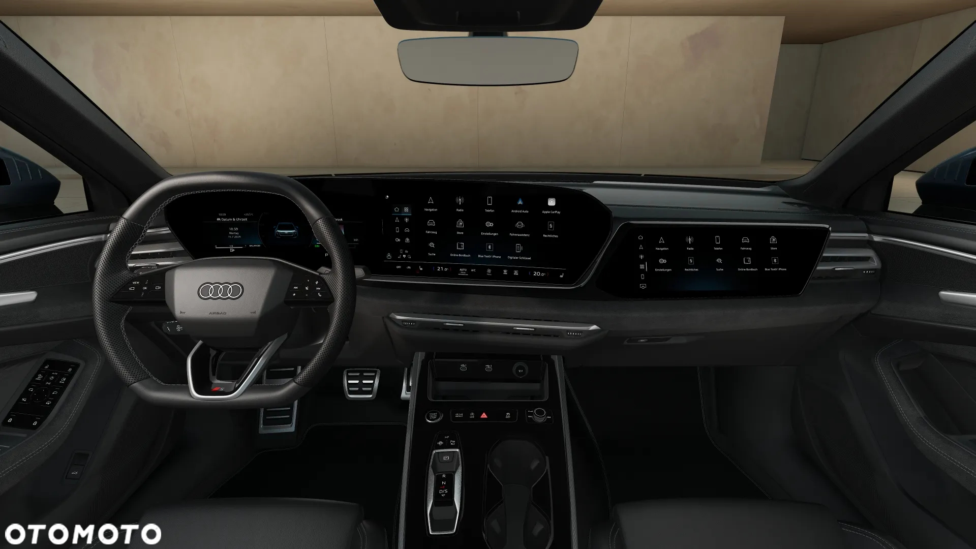 Audi A5 TFSI 110 kW S tronic - 10