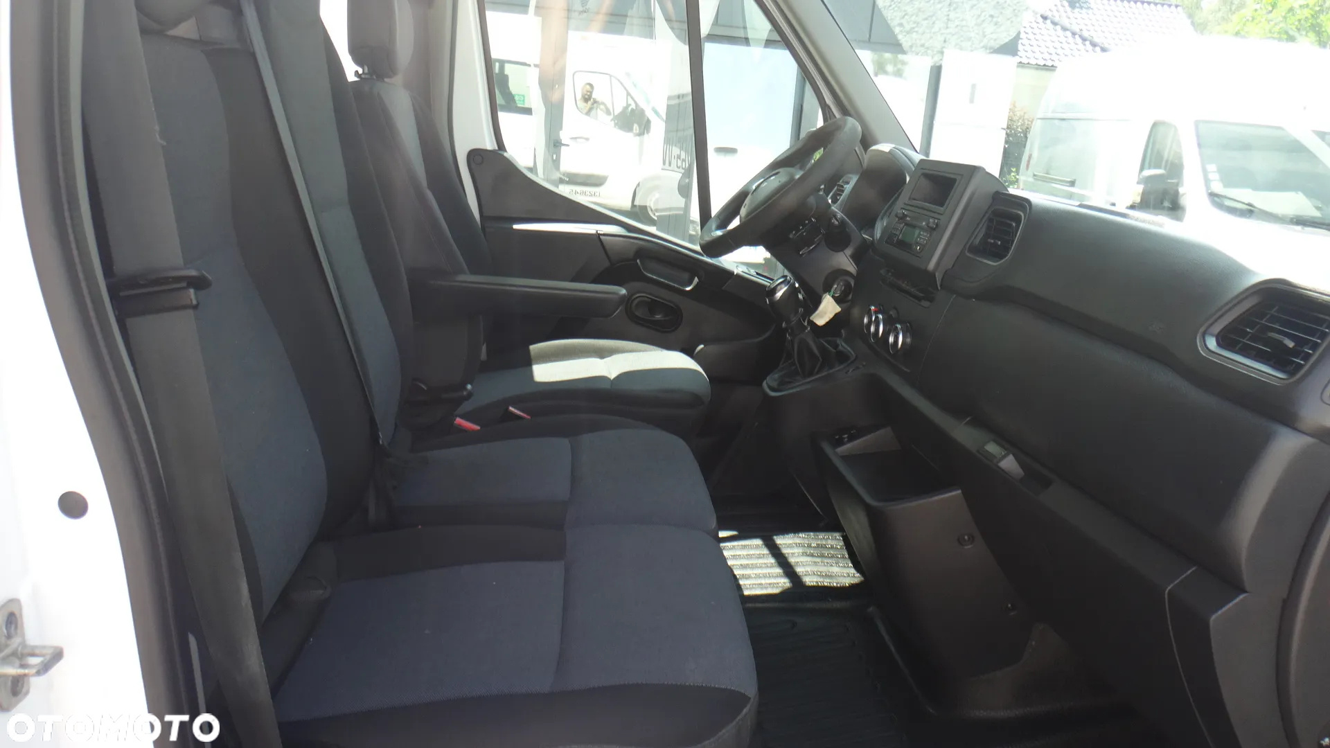 Renault Master - 10
