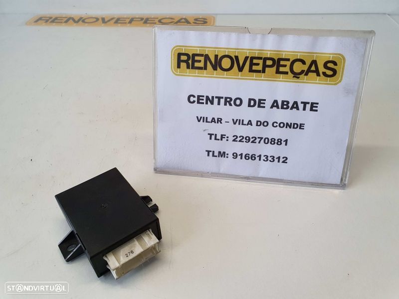 Centralina / Modulo Controlo Bmw 5 (E39) - 1