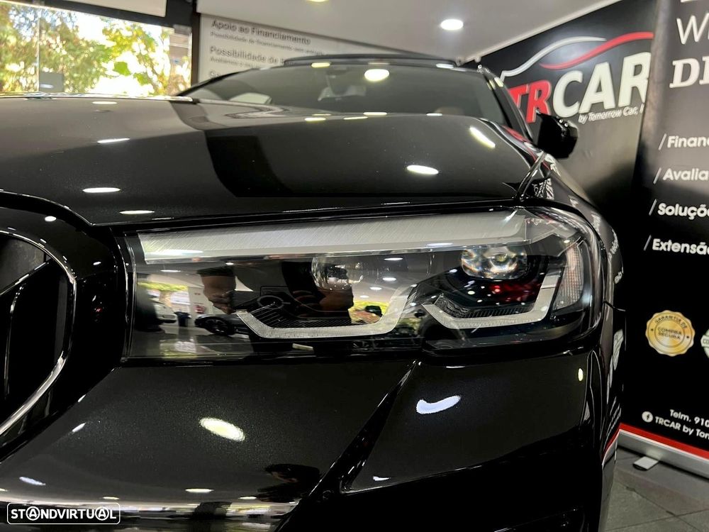 BMW 530 e Pack Desportivo M - 33