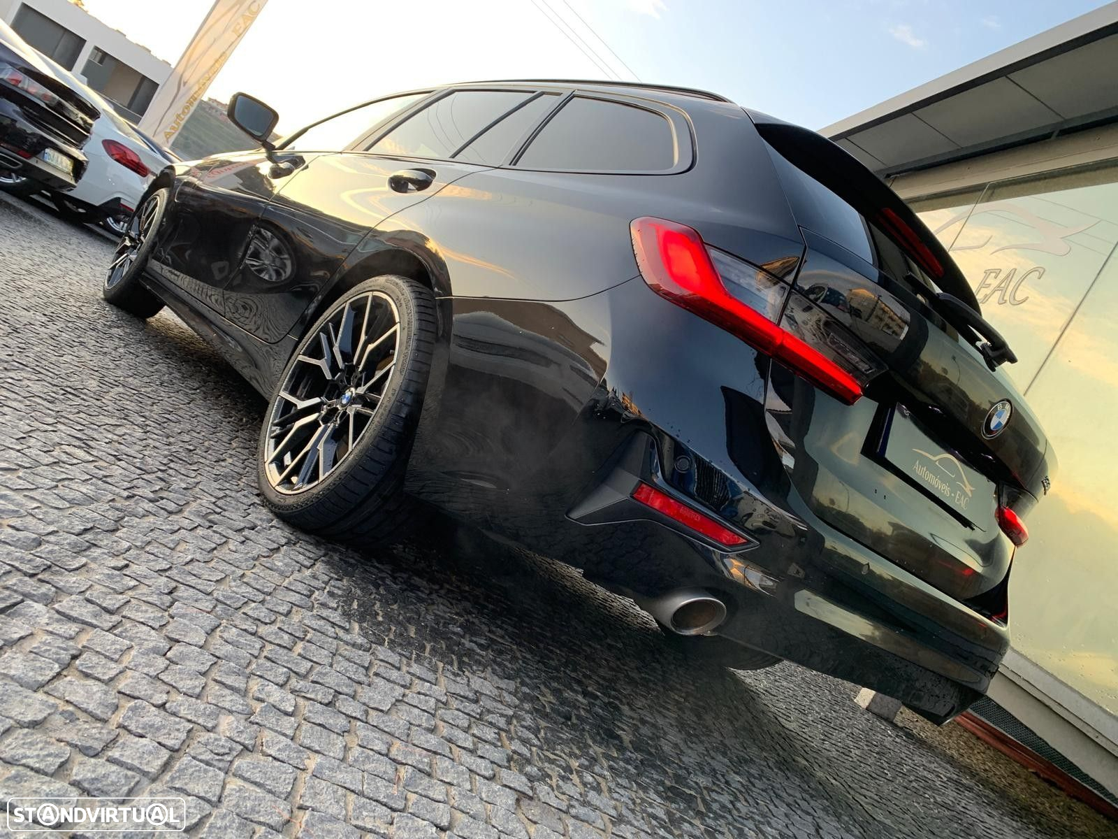 BMW 330 - 9