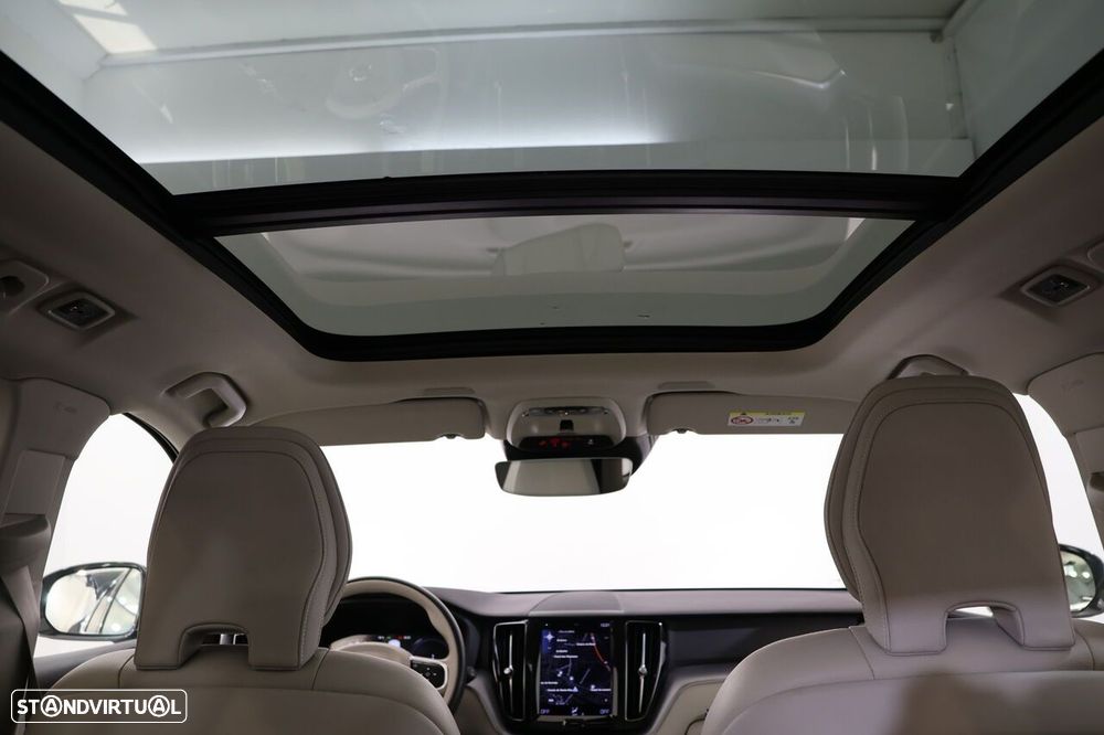 Volvo XC 60 - 11