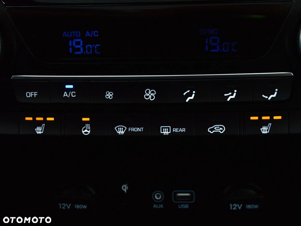 Hyundai Tucson 1.6 T-GDi N Line 2WD DCT - 30