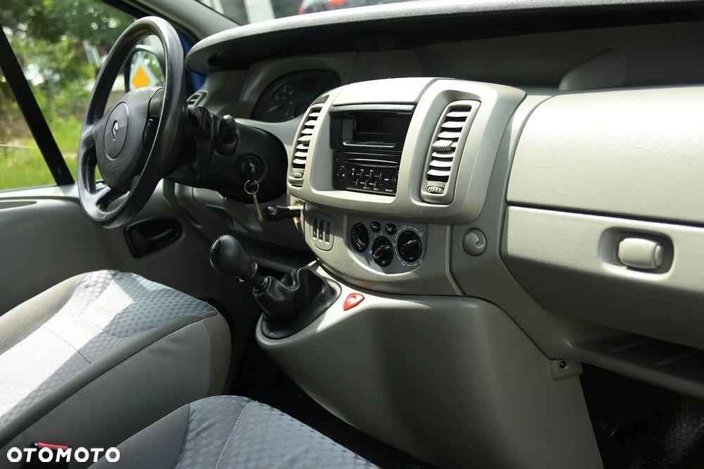 Renault Trafic - 27