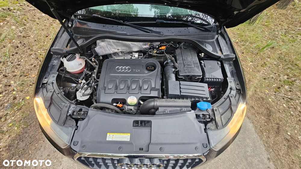 Audi Q3 2.0 TDI - 28