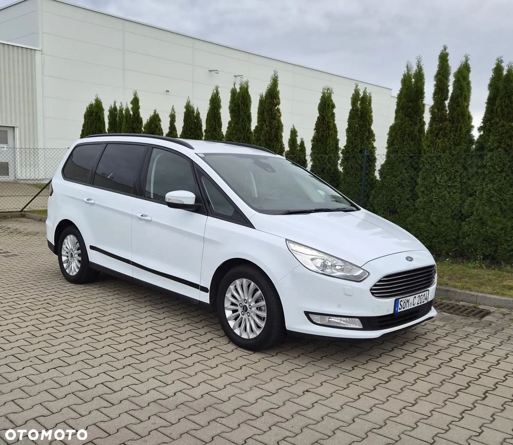 Ford Galaxy - 3