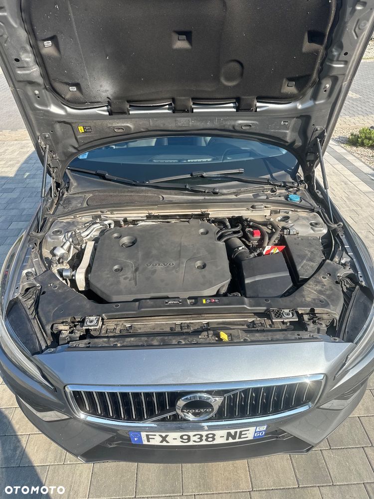 Volvo V60 B4 D Inscription - 13