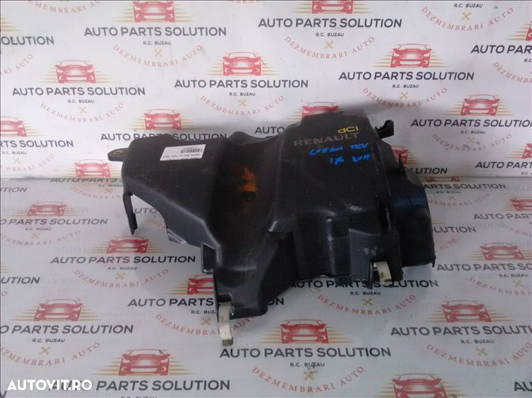 capac motor 1.5 dci dacia mcv an fabr.2011 - 1