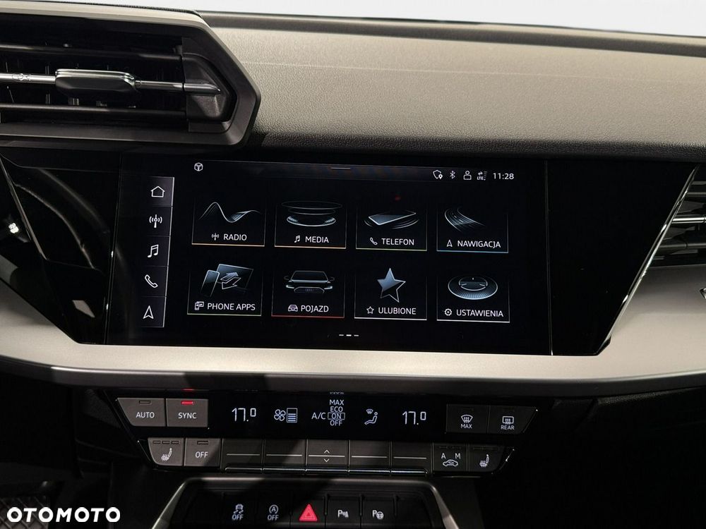 Audi A3 Sportback 35 TFSI S tronic - 19
