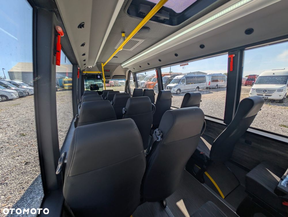 Mercedes-Benz Sprinter CITY - 22
