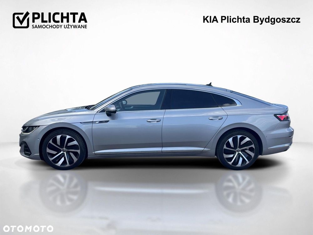Volkswagen Arteon 2.0 TSI R-Line DSG - 4