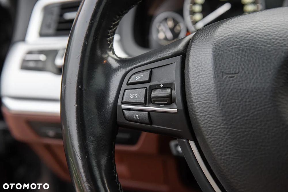 BMW 5GT 535i xDrive - 23