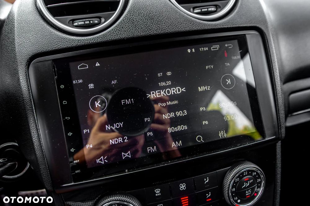 Mercedes-Benz ML 280 CDI 4Matic 7G-TRONIC Edition 10 - 33