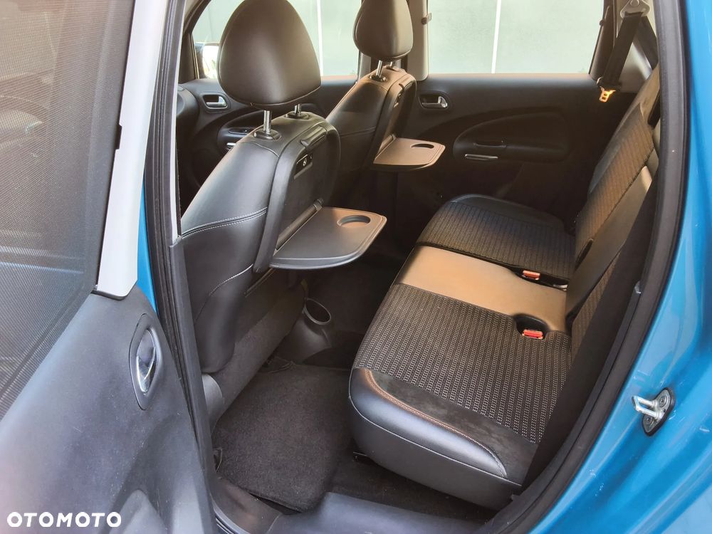 Citroën C3 Picasso 1.6i Exclusive - 14