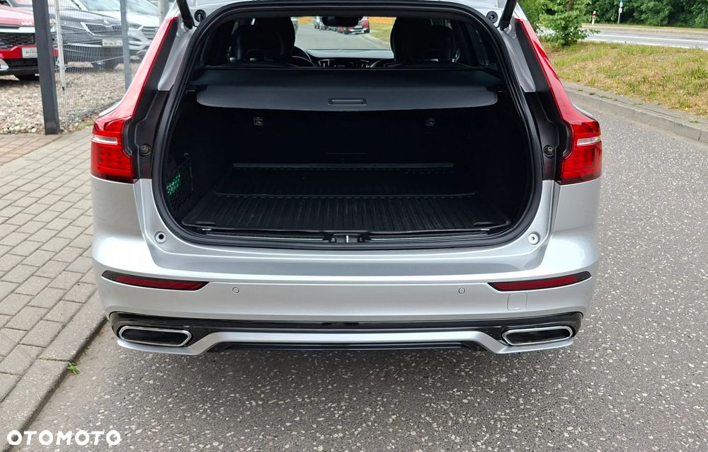 Volvo V60 D3 Geartronic RDesign - 38