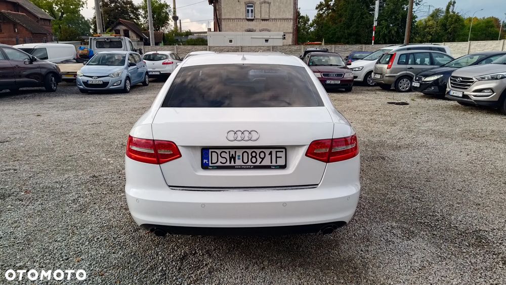 Audi A6 - 26
