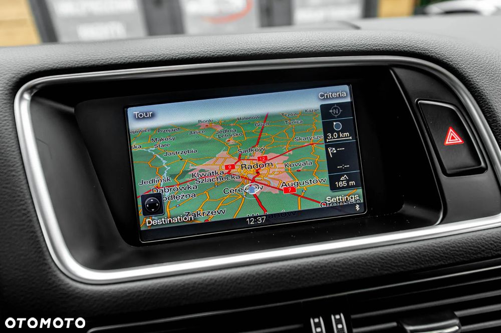 Audi Q5 - 34