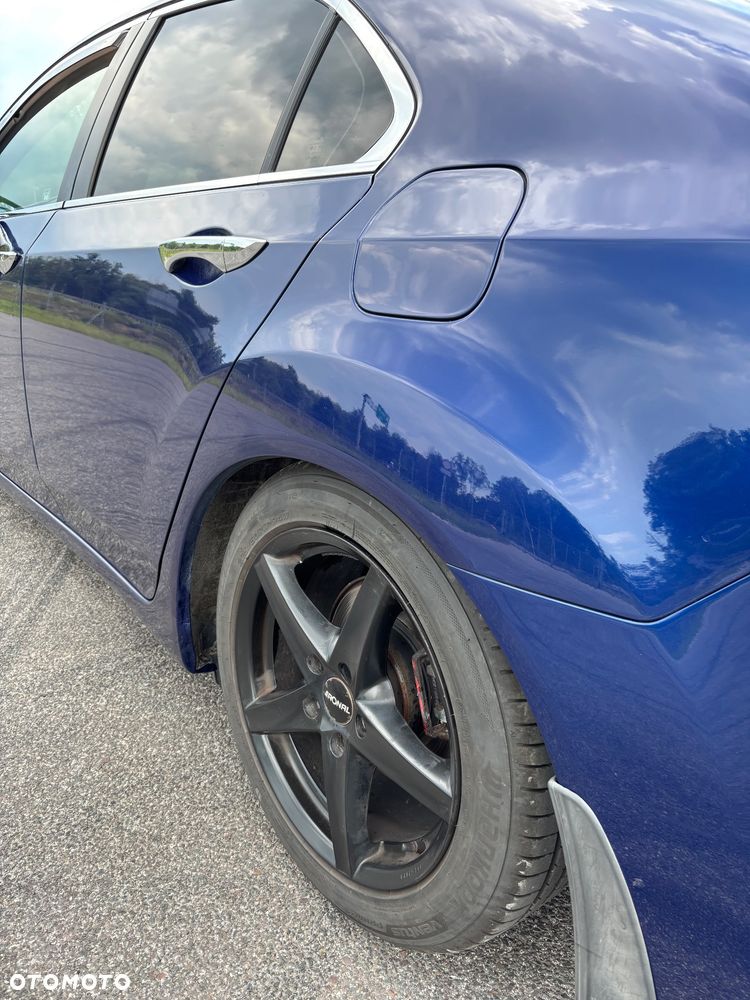 Honda Accord 2.0 Elegance - 12