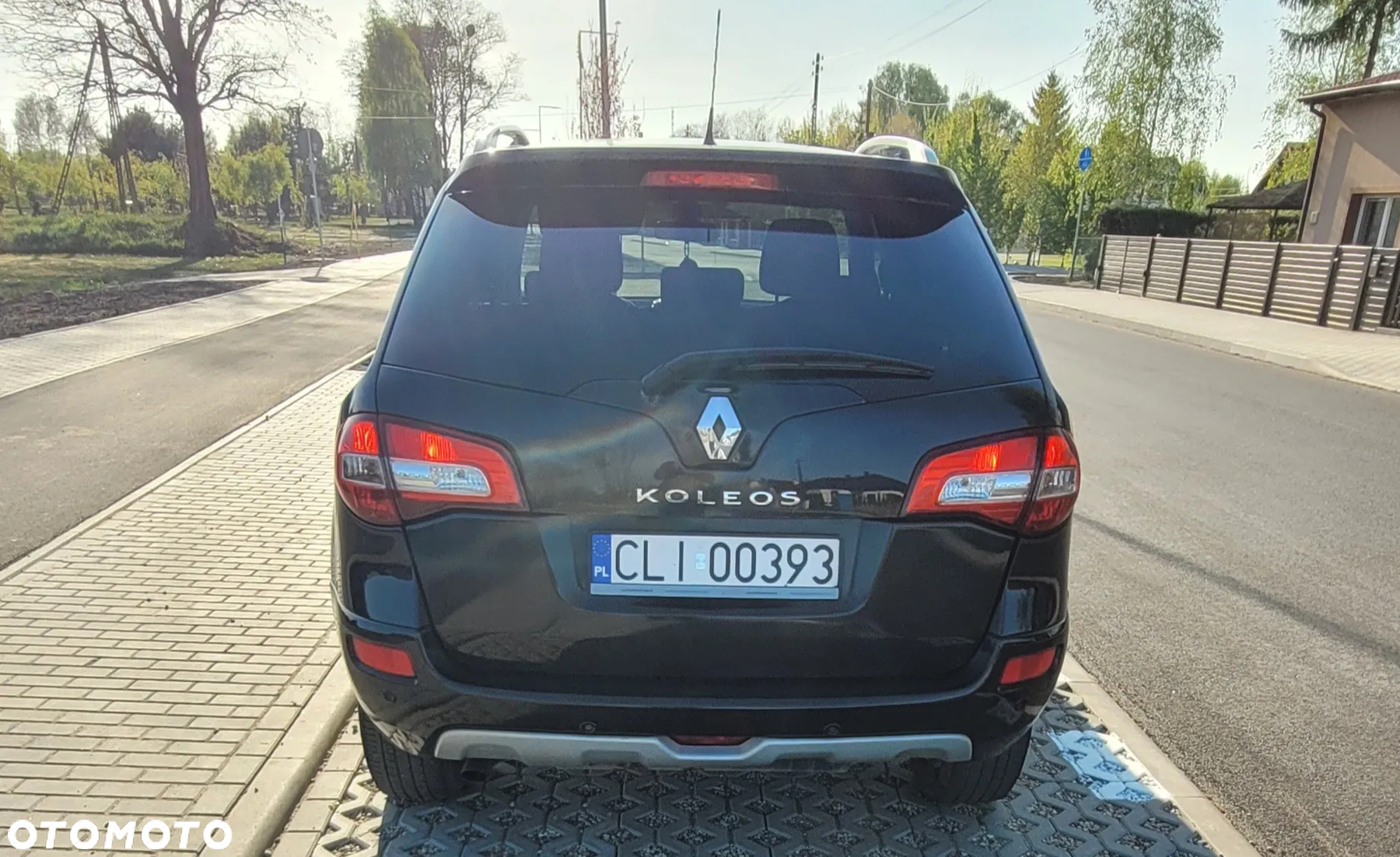 Renault Koleos dCi 150 FAP 4x2 Limited - 6