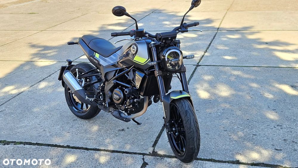 Benelli Leoncino - 2