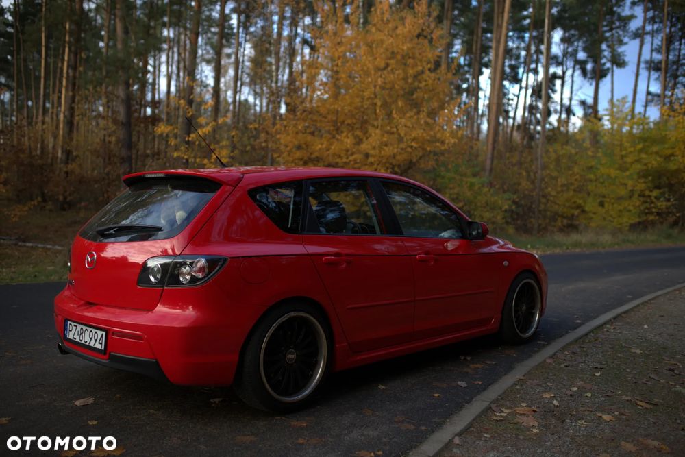 Mazda 3 - 12